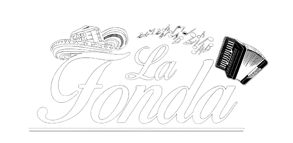 La fonda